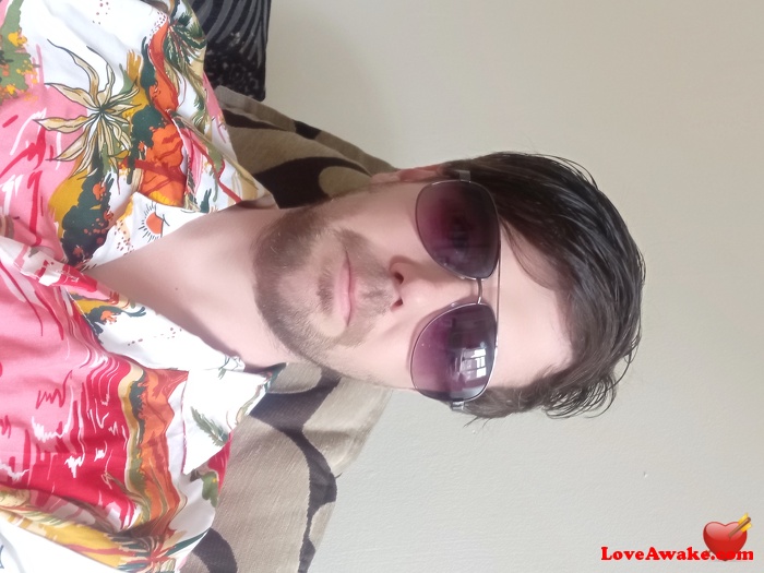 Derbymatt1990 UK Man from Littleover