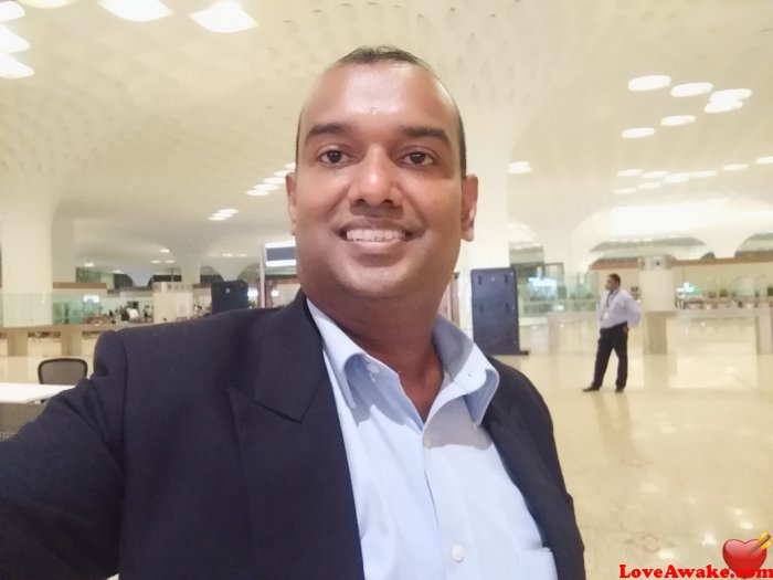 erandacd Sri Lankan Man from Colombo