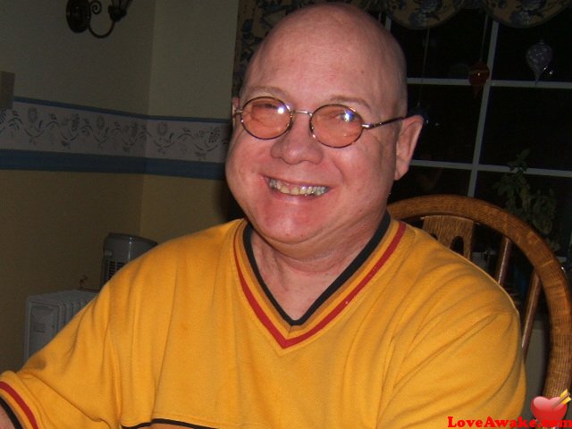 singleguy51 American Man from Binghamton