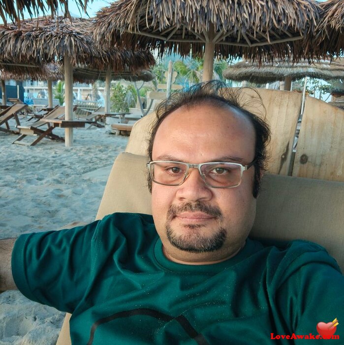 eminempk Pakistani Man from Lahore