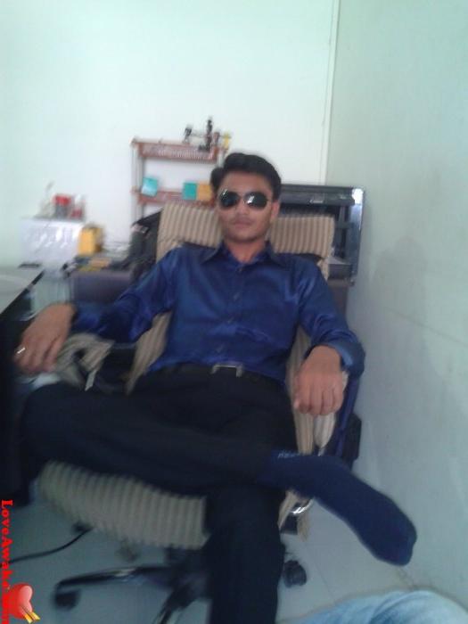 nilesh465 Indian Man from Rajkot