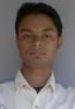 Monchoudhury 1411592 | Indian male, 33, Single