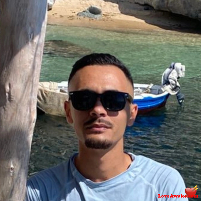 Amineelkh Morocco Man from Nador