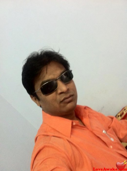 expand09 Indian Man from Ahmedabad