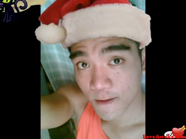 jannaj Filipina Man from Pampanga