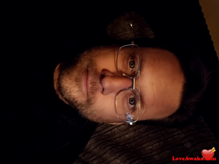 Braderz1977 UK Man from Daventry