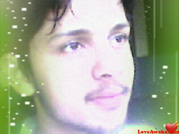 bareerasatiha Pakistani Man from Islamabad