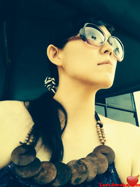 Maychong Malaysian Woman from Johor Bahru