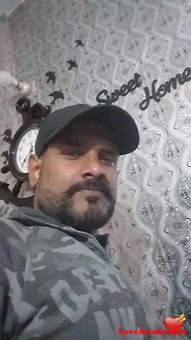 scorpionmani Pakistani Man from Lahore