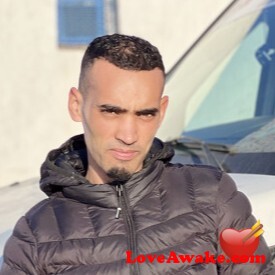Hosam1997 Morocco Man from El Jadida
