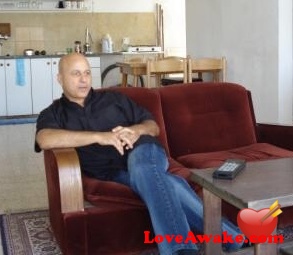 aviram55 Israel Man from Tel Aviv-Yafo