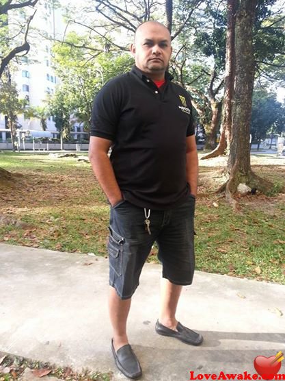 ImranMohsin1972 Singapore Man from Jurong/Singapore