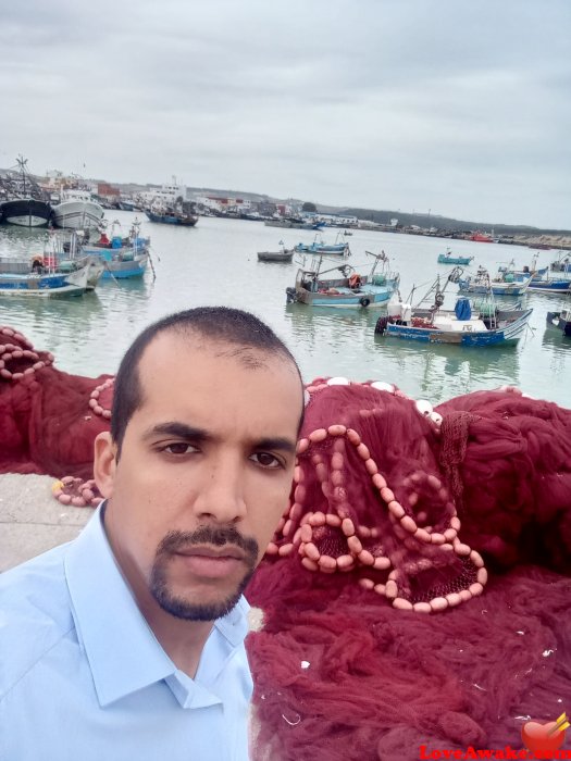 Audi-benz Morocco Man from Rabat