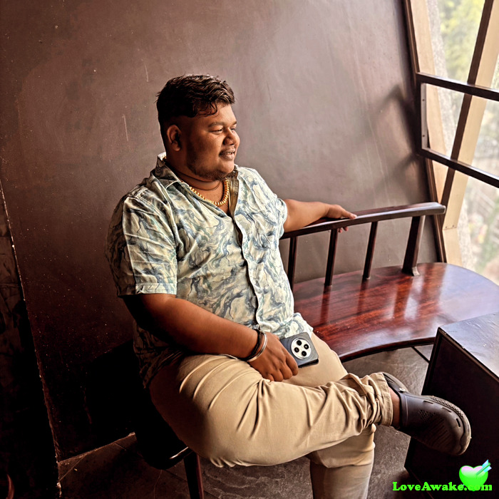 OmmKrishna123 Indian Man from Bhubaneswar
