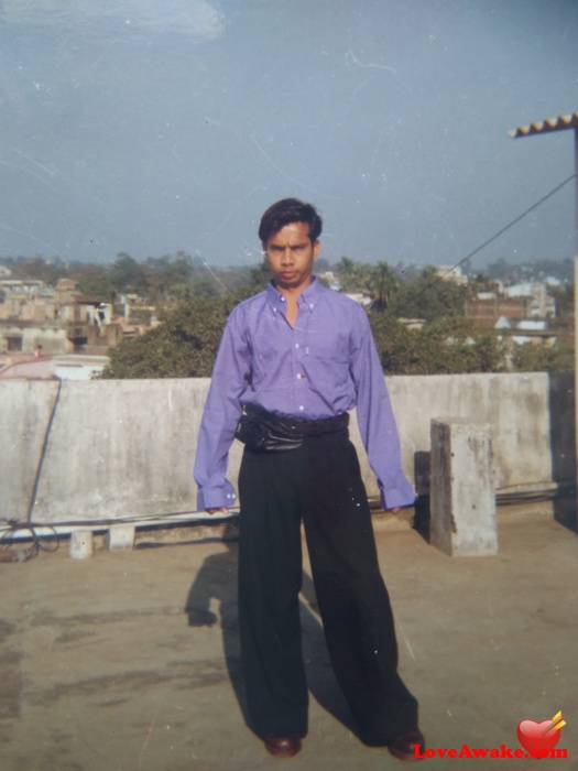 loving2025 Indian Man from Dehradun
