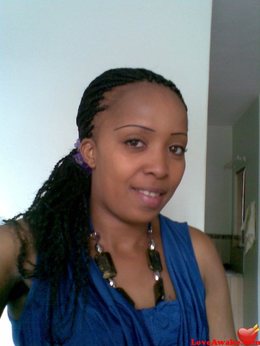 phindy888 African Woman from Johannesburg