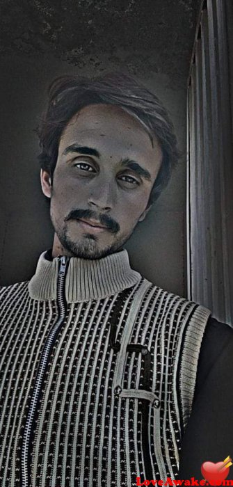 Pakhtoon7859 Pakistani Man from Karachi