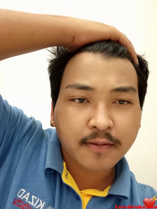 Rohanxhy-123 Nepali Man from Biratnagar