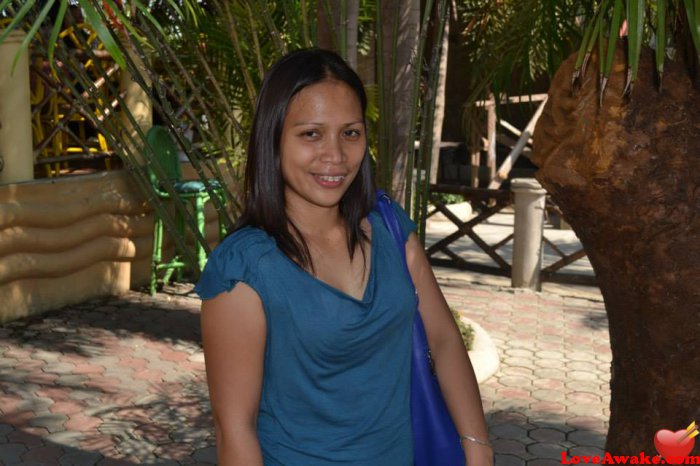 johnliemae Filipina Woman from Tarlac, Luzon