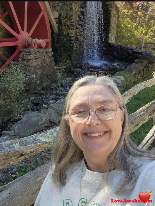 Kimb33 Dutch Woman from Amsterdam