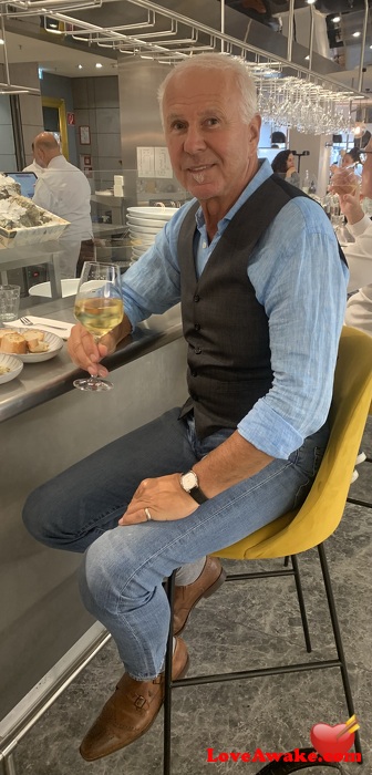 VoWi Spanish Man from Alicante