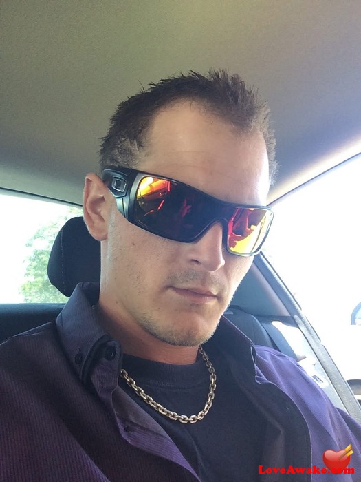 Kizza1992 Australian Man from Brisbane