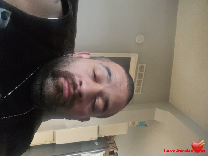Bigwill213 Puerto Rican Man from San Juan