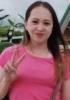 Chiquie84 3157607 | Filipina female, 39, Married, living separately