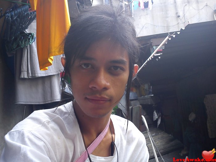 mrclown28 Filipina Man from Manila