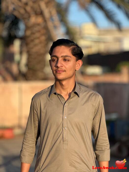 Khizar1278 Pakistani Man from Sialkot