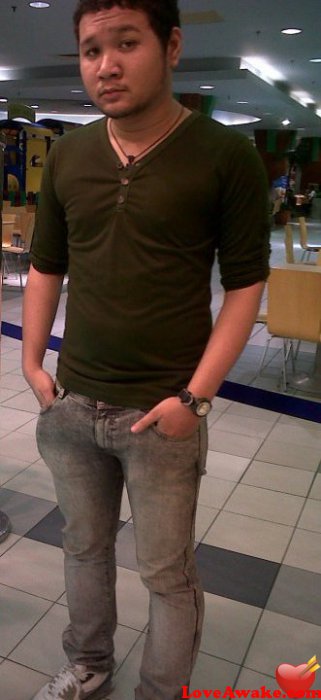 zactacular Malaysian Man from Ipoh