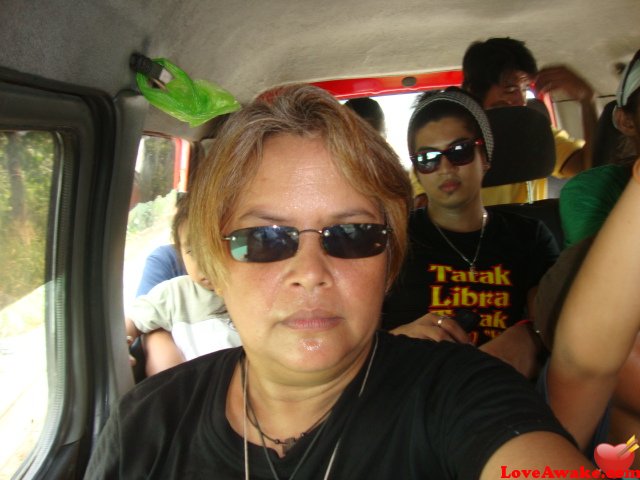 lhenaawitin Filipina Woman from Butuan Bay/Masao