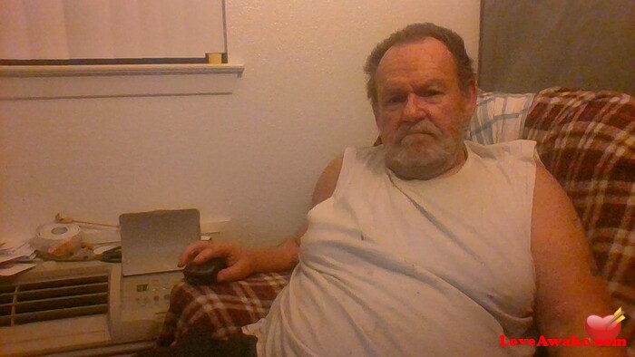 longin4u American Man from San Jose