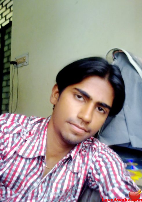 mohit503 Indian Man from Kanpur