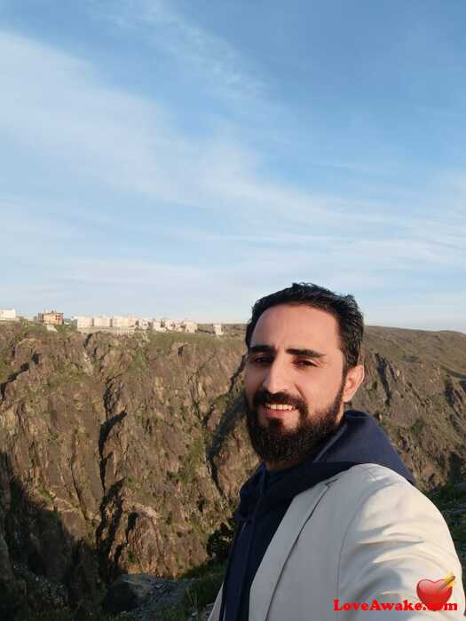 sultan2014921 Yemeni Man from Sana'a