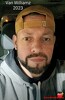 Thebadguy7 3420074 | American male, 40, Single