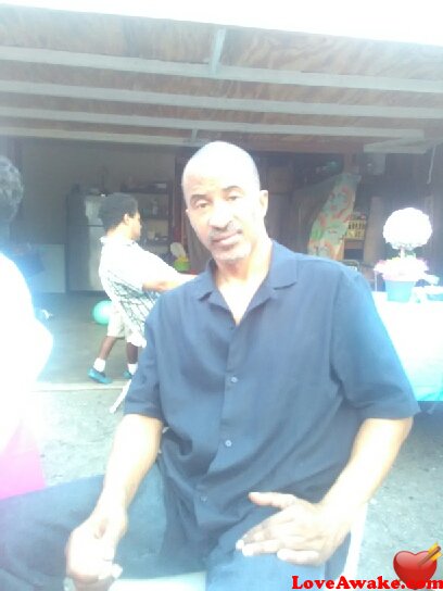 Joeb1 American Man from Los Angeles