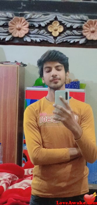Shahzaib1219 Pakistani Man from Lahore