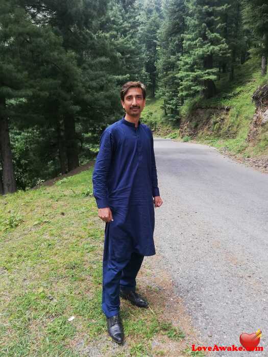 Sohail2025 Pakistani Man from Rawalpindi