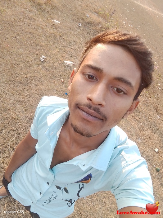 TANMOY12 Indian Man from Agartala