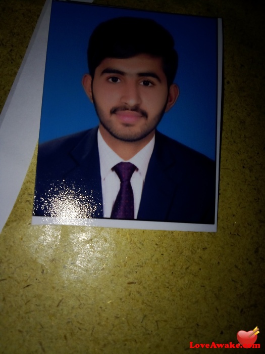 sahil231 Pakistani Man from Wazirabad