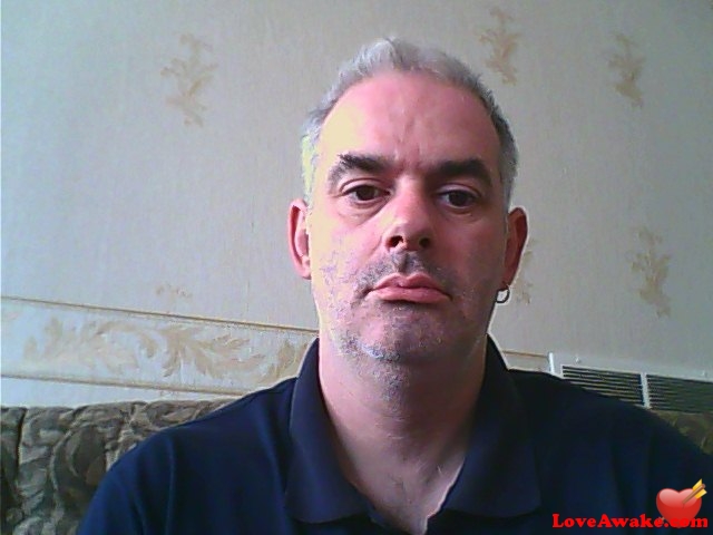 Jayboy0121 UK Man from Birmingham