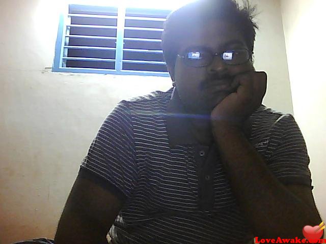 surender24 Indian Man from Madurai