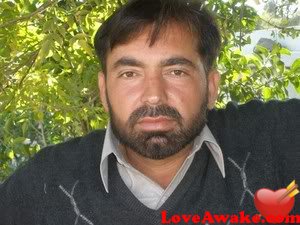 roohan2 Pakistani Man from Kohat