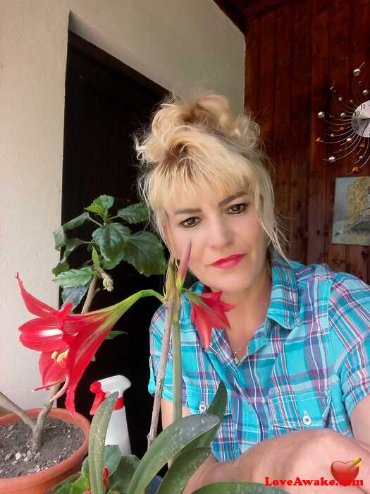 Mariabeauty00 Dutch Woman from Amsterdam