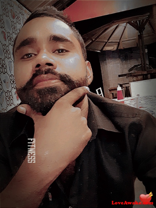 Ashan2025 Sri Lankan Man from Colombo