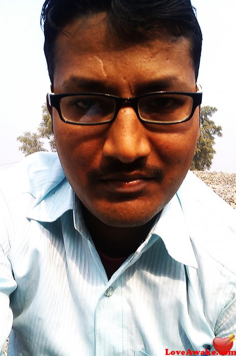 prit980 Indian Man from Dhanbad