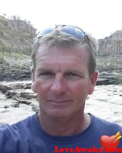 Matty67 Australian Man from Perth