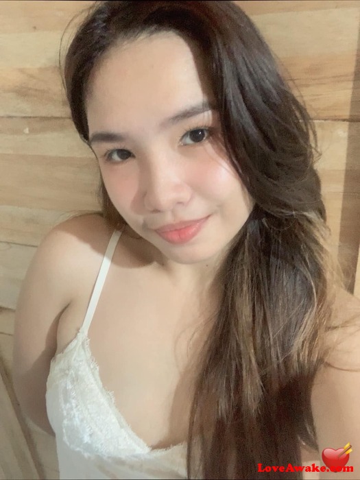 Monaresyvon Filipina Woman from Misamis Occ./Ozamis