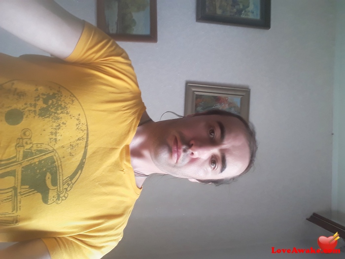 Tagir86 Russian Man from Ufa